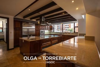 Apartamento en nivel completo Casa Rialto, zona 14 — Apartamento en Venta en Casa Rialto, Zona 14, Guatemala, Ciudad — miniatura 11 de 16