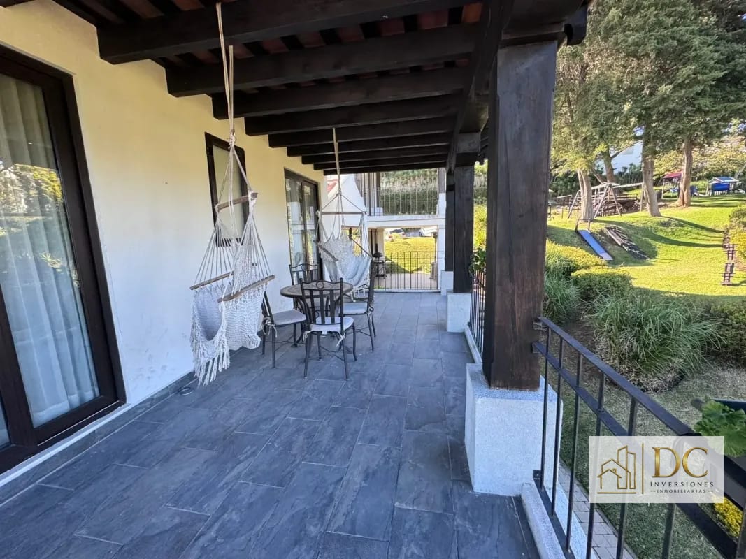 Casa en Venta con Piscina – Lazos de Fraijanes; KM.20 CAES — Casa en Venta en Lazos de Fraijanes, Carretera a El Salvador, Guatemala, Ciudad — foto 8 de 15