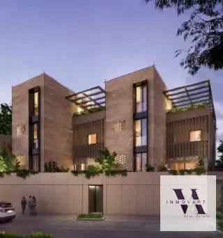 Espectacular casa en Oakland Zona 10 — Casa en Venta en Oakland I, Zona 10, Guatemala, Ciudad — miniatura 2 de 8