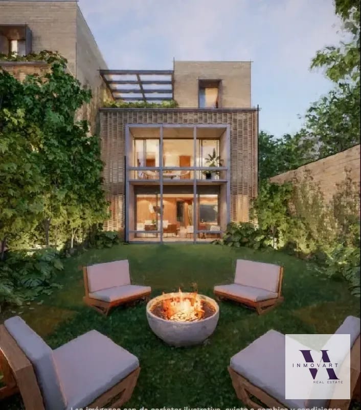 Espectacular casa en Oakland Zona 10 — Casa en Venta en Oakland I, Zona 10, Guatemala, Ciudad — foto 1 de 8