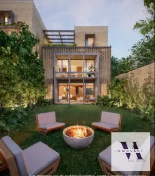 Espectacular casa en Oakland Zona 10 — Casa en Venta en Oakland I, Zona 10, Guatemala, Ciudad — miniatura 1 de 8