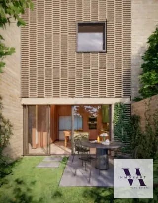 Espectacular casa en Oakland Zona 10 — Casa en Venta en Oakland I, Zona 10, Guatemala, Ciudad — miniatura 8 de 8