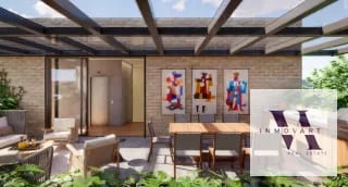 Espectacular casa en Oakland Zona 10 — Casa en Venta en Oakland I, Zona 10, Guatemala, Ciudad — miniatura 7 de 8