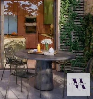 Espectacular casa en Oakland Zona 10 — Casa en Venta en Oakland I, Zona 10, Guatemala, Ciudad — miniatura 6 de 8