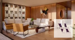 Espectacular casa en Oakland Zona 10 — Casa en Venta en Oakland I, Zona 10, Guatemala, Ciudad — miniatura 5 de 8