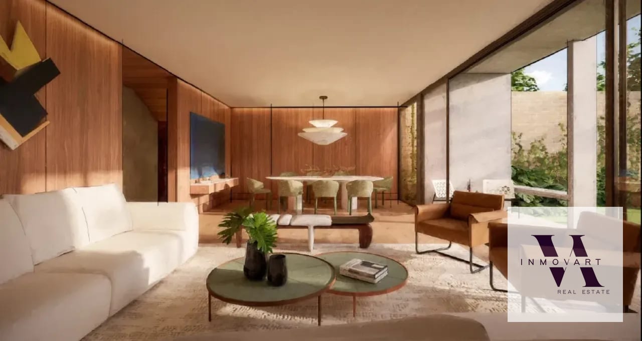 Espectacular casa en Oakland Zona 10 — Casa en Venta en Oakland I, Zona 10, Guatemala, Ciudad — foto 4 de 8