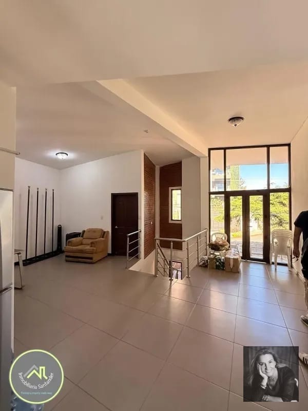 Casa en Venta remodelada en Zona 15 – Vista Hermosa II — Casa en Venta en Zona 15, Guatemala, Ciudad — foto 3 de 13