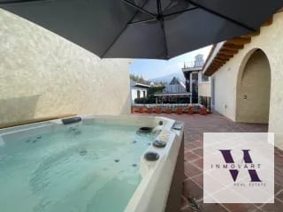 Casa en venta Antigua Guatemala — Casa en Venta en Antigua, Sacatepéquez — miniatura 11 de 17