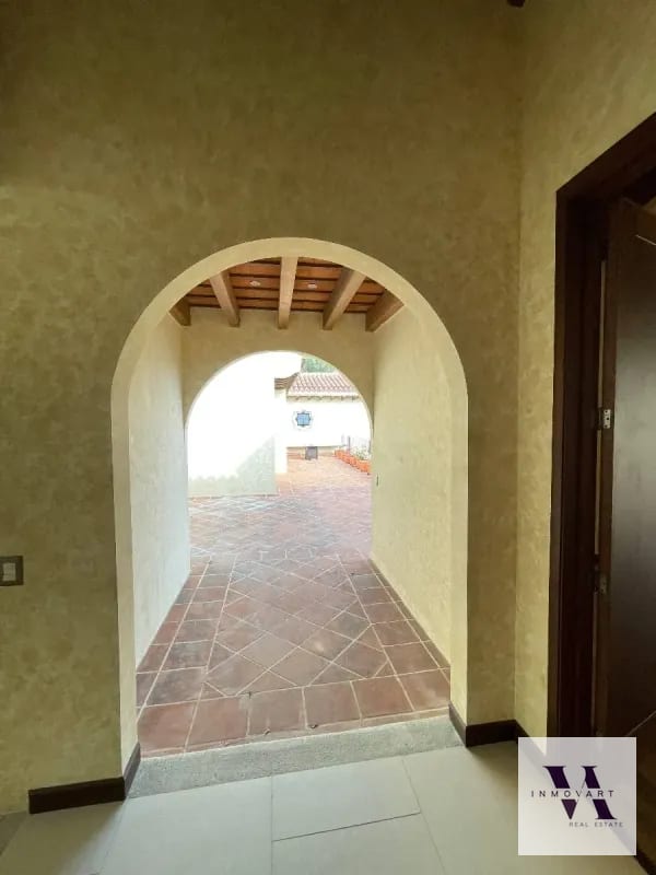 Casa en venta Antigua Guatemala — Casa en Venta en Antigua, Sacatepéquez — foto 7 de 17