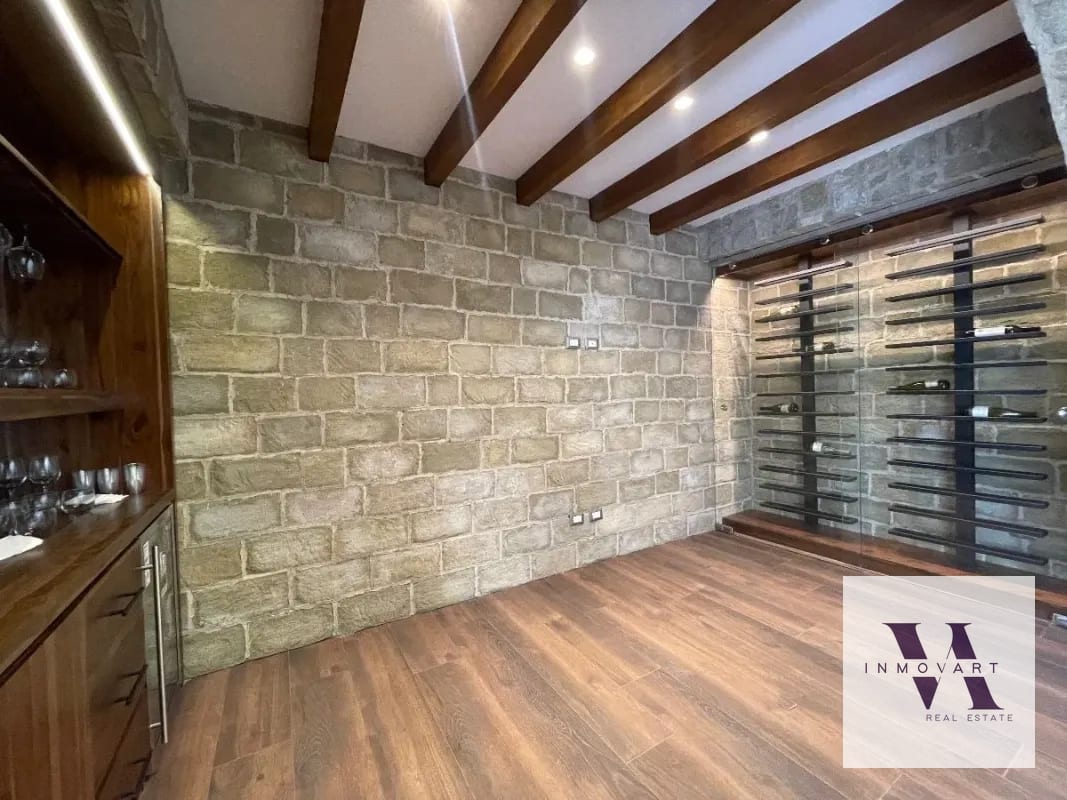 Casa en venta Antigua Guatemala — Casa en Venta en Antigua, Sacatepéquez — foto 4 de 17