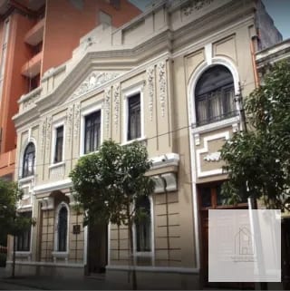 Linda Casa en Venta Centro Histórico zona 1 — Casa en Venta en El Centro, Zona 1, Guatemala, Ciudad — miniatura 1 de 3