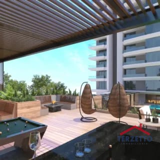 Apratamento Zona 10 — Apartamento en Venta en Santa Sofía 7AV, Zona 10, Guatemala, Ciudad — miniatura 5 de 5
