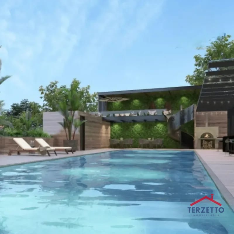 Apratamento Zona 10 — Apartamento en Venta en Santa Sofía 7AV, Zona 10, Guatemala, Ciudad — foto 3 de 5