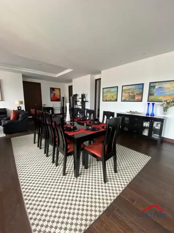 Zona 14, Echo Amueblado — Apartamento en Venta en Echo, Zona 14, Guatemala, Ciudad — foto 13 de 15