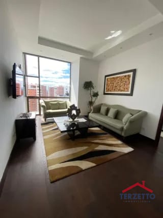 Zona 14, Echo Amueblado — Apartamento en Venta en Echo, Zona 14, Guatemala, Ciudad — miniatura 11 de 15