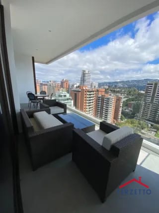 Zona 14, Echo Amueblado — Apartamento en Venta en Echo, Zona 14, Guatemala, Ciudad — miniatura 3 de 15