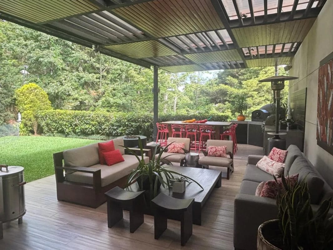 casa en venta puerta grande (mas 1) — Casa en Venta en Puerta Grande, Carretera a El Salvador, Guatemala, Ciudad — foto 1 de 14