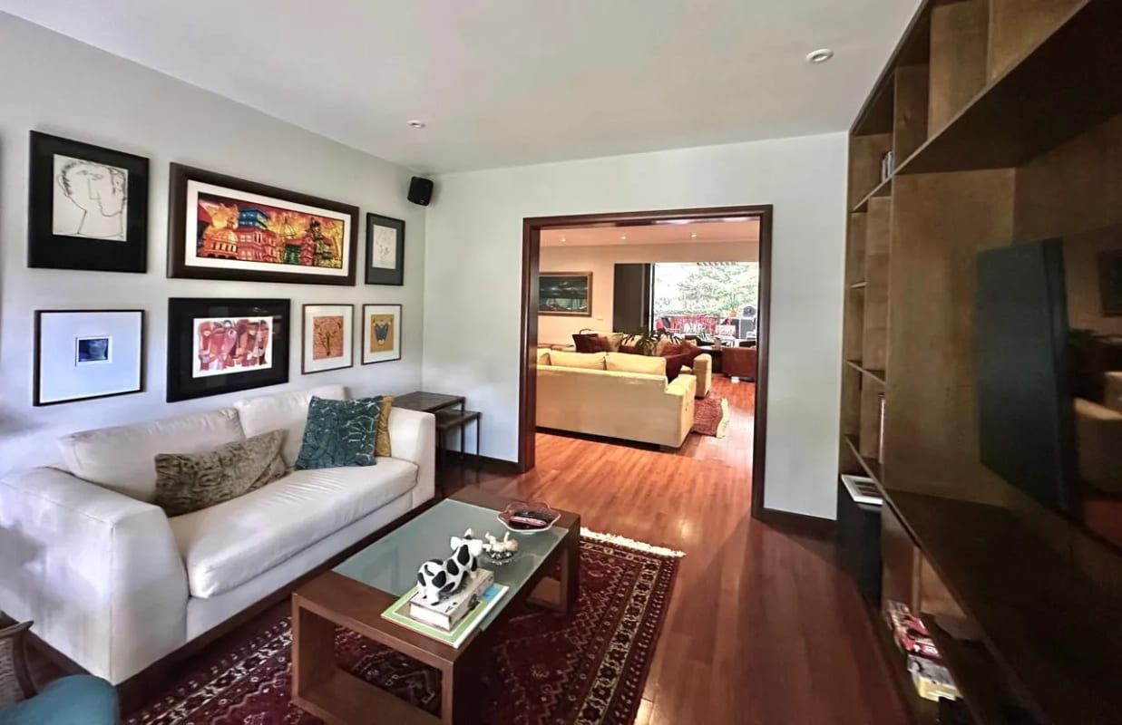 casa en venta puerta grande (mas 1) — Casa en Venta en Puerta Grande, Carretera a El Salvador, Guatemala, Ciudad — foto 12 de 14