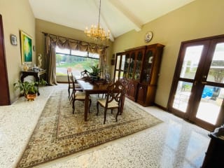 casa de un nivel, amplio jardin el socorro (+1) — Casa en Venta en El Socorro, Carretera a El Salvador, Guatemala, Ciudad — miniatura 6 de 7