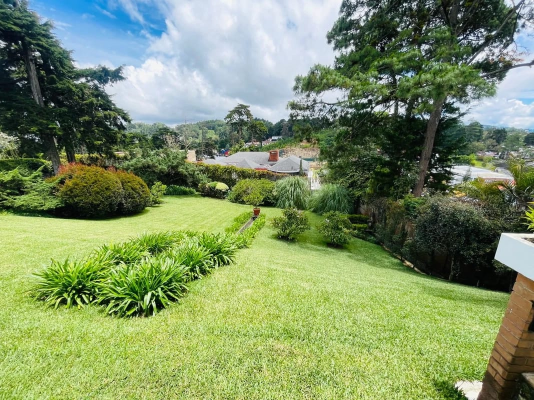 casa de un nivel, amplio jardin el socorro (+1) — Casa en Venta en El Socorro, Carretera a El Salvador, Guatemala, Ciudad — foto 4 de 7