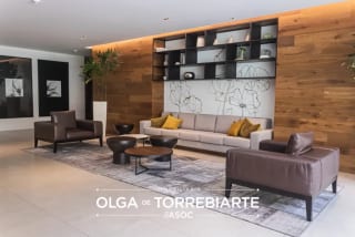 Apartamento en Maranta Oakland — Apartamento en Venta en Maranta Oakland, Zona 10, Guatemala, Ciudad — miniatura 17 de 17