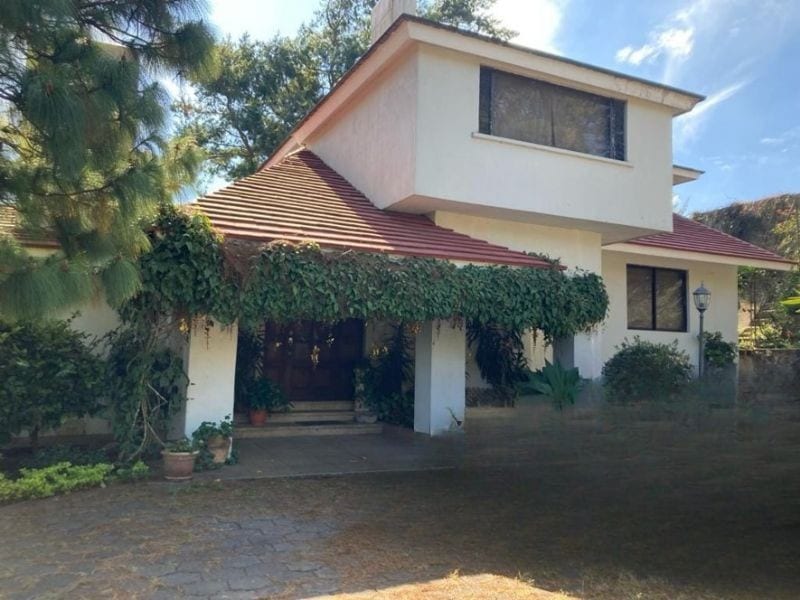Casa Venta Cruce Olmeca Km 16.5 CAES — Casa en Venta en Carretera a El Salvador, Guatemala, Ciudad — foto 1 de 7