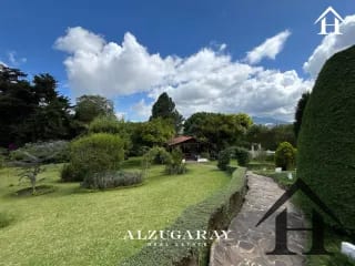 casa espectacular 8,865 Vrs2 San Lucas Sacatepequez — Casa en Venta en San Lucas Sacatepéquez, Sacatepéquez — miniatura 10 de 10