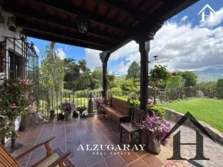 casa espectacular 8,865 Vrs2 San Lucas Sacatepequez — Casa en Venta en San Lucas Sacatepéquez, Sacatepéquez — miniatura 9 de 10