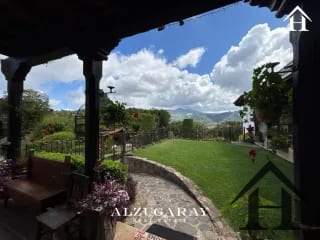 casa espectacular 8,865 Vrs2 San Lucas Sacatepequez — Casa en Venta en San Lucas Sacatepéquez, Sacatepéquez — miniatura 8 de 10