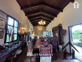 casa espectacular 8,865 Vrs2 San Lucas Sacatepequez — Casa en Venta en San Lucas Sacatepéquez, Sacatepéquez — miniatura 6 de 10