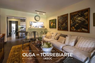 Casa en renta Condominio Las Luces — Casa en Alquiler en Las Luces, Carretera a El Salvador, Guatemala, Ciudad — miniatura 8 de 15