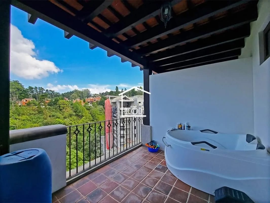 Apartamento en Muxbal — Apartamento en Venta en Muxbal, Guatemala, Ciudad — foto 3 de 5