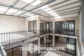 Casa remodelada para oficina en Zona 10 — Casa en Venta en Zona 10, Guatemala, Ciudad — miniatura 9 de 12
