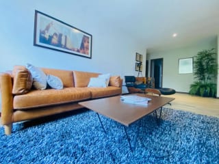Vendo Exclusivo apartamento en Zona 14 — Apartamento en Venta en Barletta, Zona 14, Guatemala, Ciudad — miniatura 4 de 8
