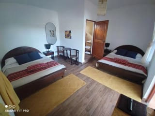 Vendo Hotel Acreditado en Monterrico — Casa vacacional en Venta en Monterrico, Santa Rosa — miniatura 5 de 10