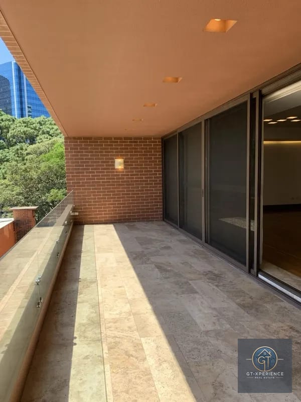 Apartamento en venta casa Margarita — Apartamento en Venta en Casa Margarita, Zona 10, Guatemala, Ciudad — foto 13 de 14