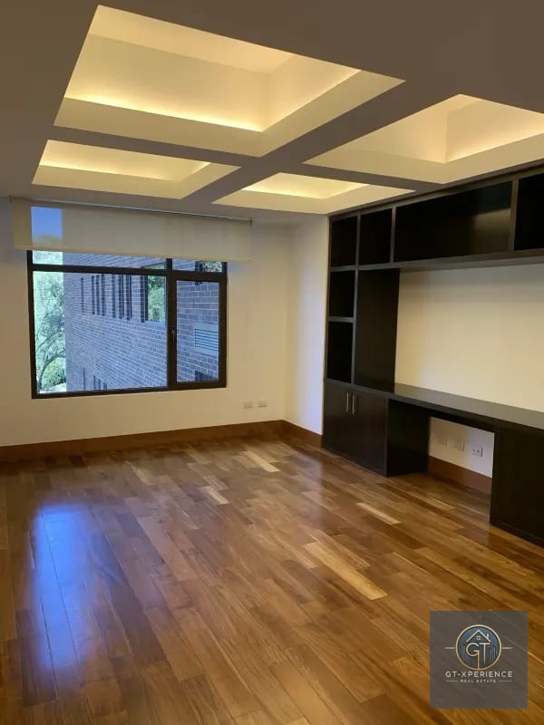 Apartamento en venta casa Margarita — Apartamento en Venta en Casa Margarita, Zona 10, Guatemala, Ciudad — foto 10 de 14