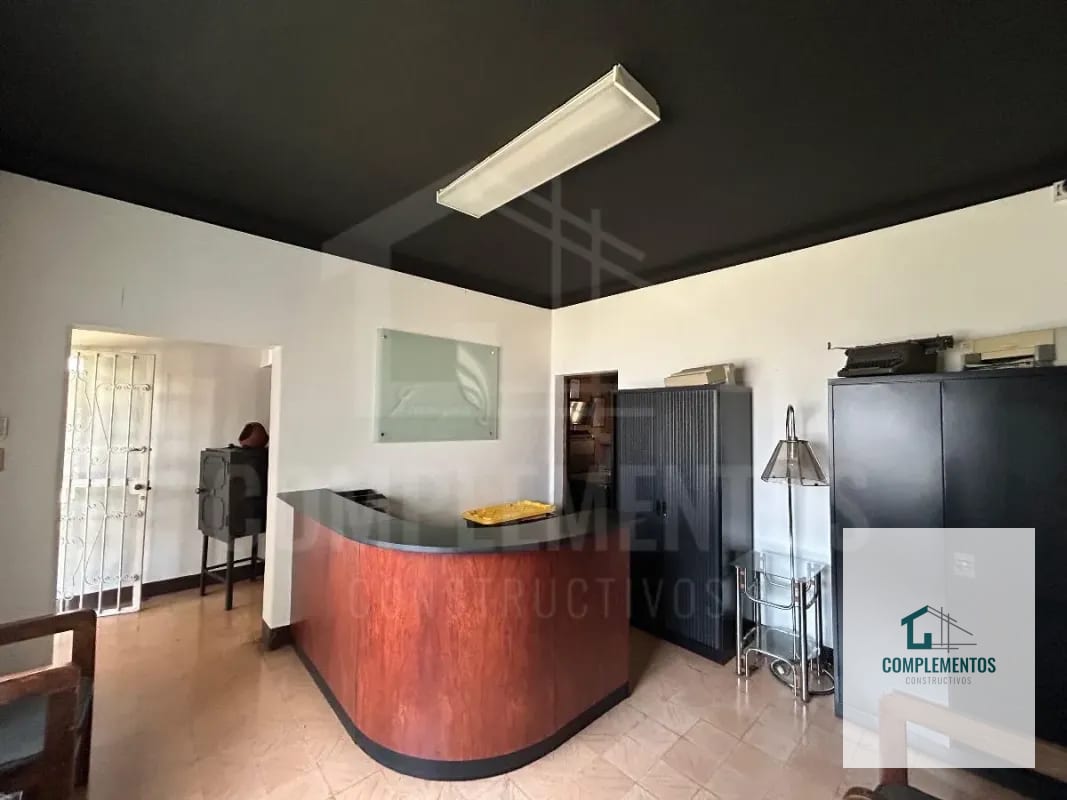 Casa en renta zona 10 (oficina) — Casa en Alquiler en Zona 10, Guatemala, Ciudad — foto 11 de 11