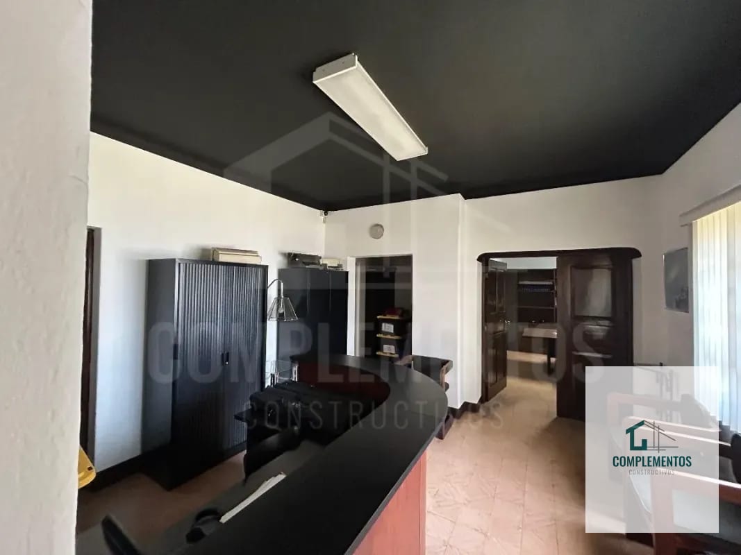 Casa en renta zona 10 (oficina) — Casa en Alquiler en Zona 10, Guatemala, Ciudad — foto 10 de 11