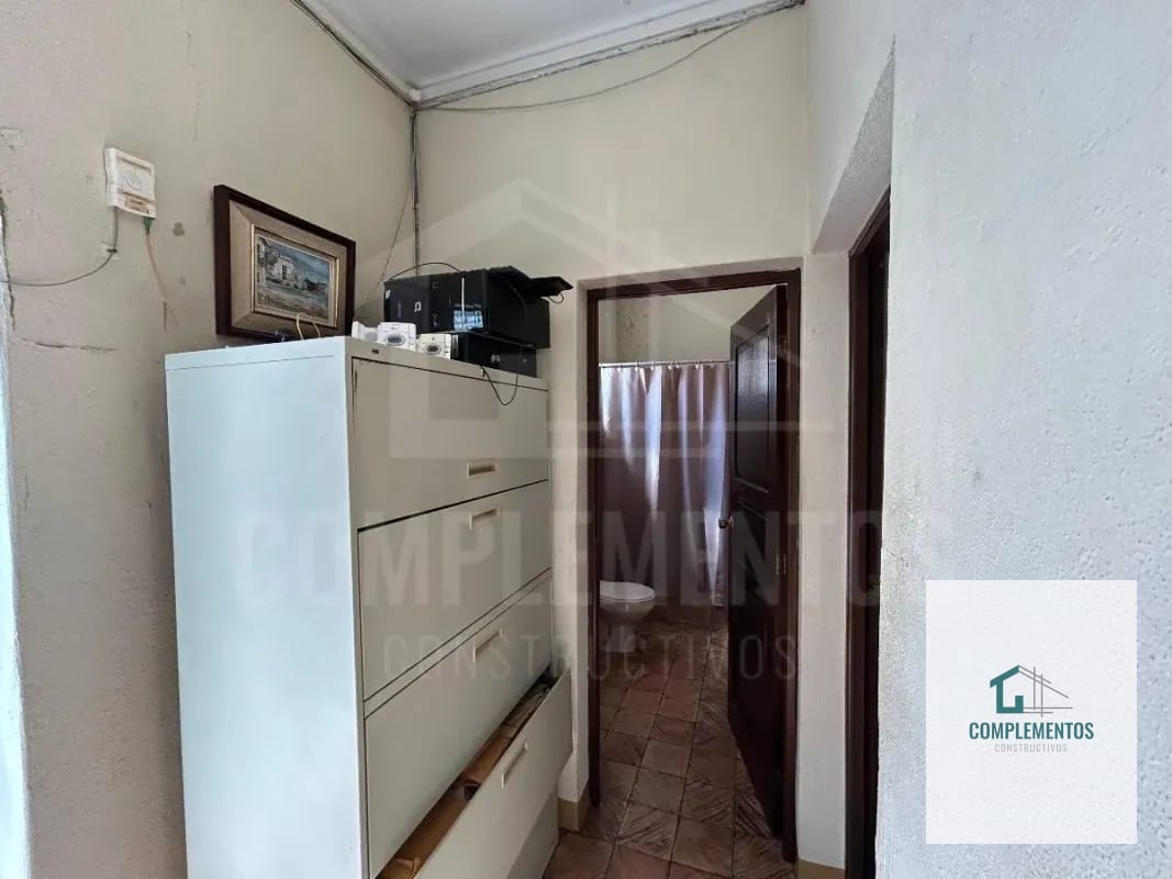 Casa en renta zona 10 (oficina) — Casa en Alquiler en Zona 10, Guatemala, Ciudad — foto 8 de 11