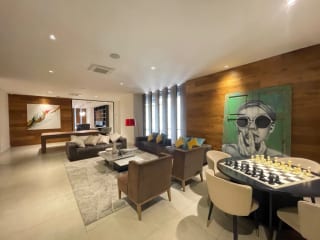 Apartamento Venta Zona 10,EDIFICIO Exclusivo Maranta Oakland , 2 Dormitorios, Sala Familiar, 2 Parqueos , Bodega + Dormitorio de Servicio $550,000 + Impuestos — Apartamento en Venta en Zona 10, Guatemala, Ciudad — miniatura 12 de 17