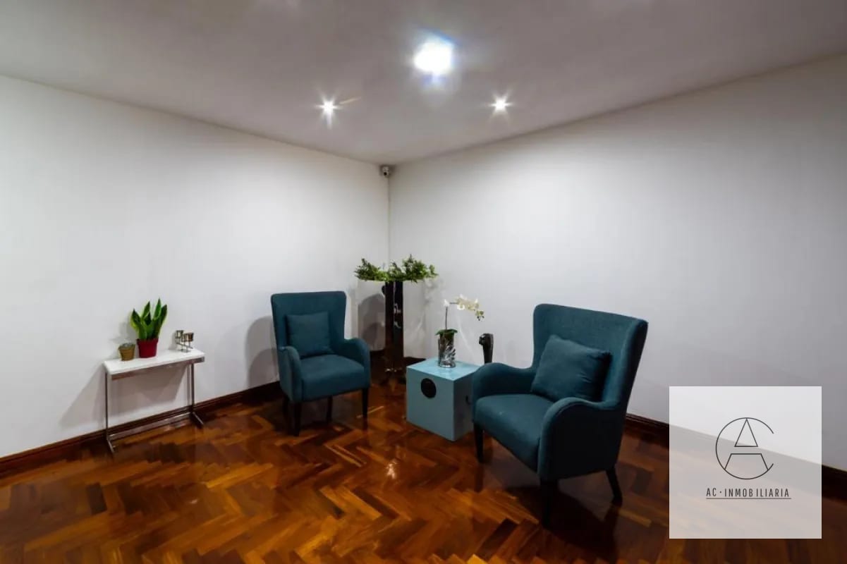 Apartamento en venta Villa Mayor, zona 14 — Apartamento en Venta en Villa Mayor, Zona 14, Guatemala, Ciudad — foto 10 de 10