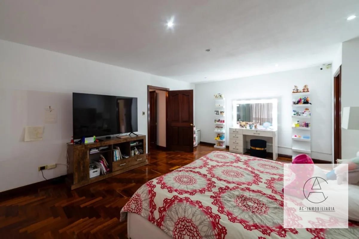 Apartamento en venta Villa Mayor, zona 14 — Apartamento en Venta en Villa Mayor, Zona 14, Guatemala, Ciudad — foto 7 de 10