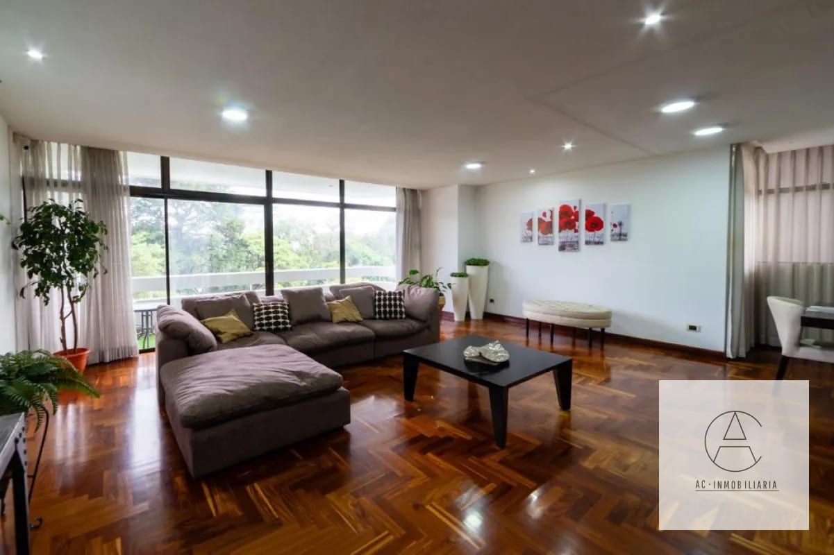 Apartamento en venta Villa Mayor, zona 14 — Apartamento en Venta en Villa Mayor, Zona 14, Guatemala, Ciudad — foto 1 de 10