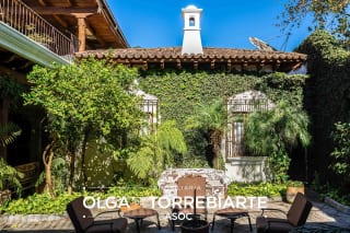 Casa amueblada en Condominio Jacarandas y Gravileas, Antigua Guatemala — Casa en Venta en Antigua, Sacatepéquez — miniatura 13 de 17