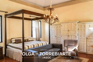 Casa amueblada en Condominio Jacarandas y Gravileas, Antigua Guatemala — Casa en Venta en Antigua, Sacatepéquez — miniatura 6 de 17