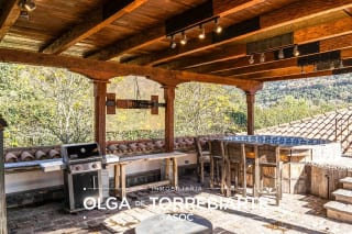 Casa amueblada en Condominio Jacarandas y Gravileas, Antigua Guatemala — Casa en Venta en Antigua, Sacatepéquez — miniatura 3 de 17