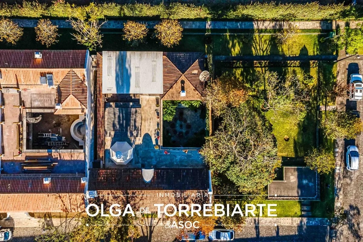 Casa amueblada en Condominio Jacarandas y Gravileas, Antigua Guatemala — Casa en Venta en Antigua, Sacatepéquez — foto 15 de 17