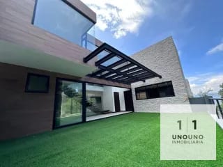 Casa en alquiler para estrenar en Arama, San Miguel Buenavista — Casa en Alquiler en Santa Catarina Pinula, Guatemala, Ciudad — miniatura 1 de 11