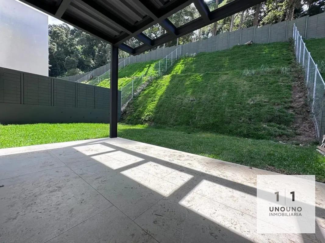 Casa en alquiler para estrenar en Arama, San Miguel Buenavista — Casa en Alquiler en Santa Catarina Pinula, Guatemala, Ciudad — foto 11 de 11